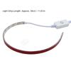 6500K Cold White Sewing Machine Light 30cm (11.81inch) Sewing Light  Workbench Illumination