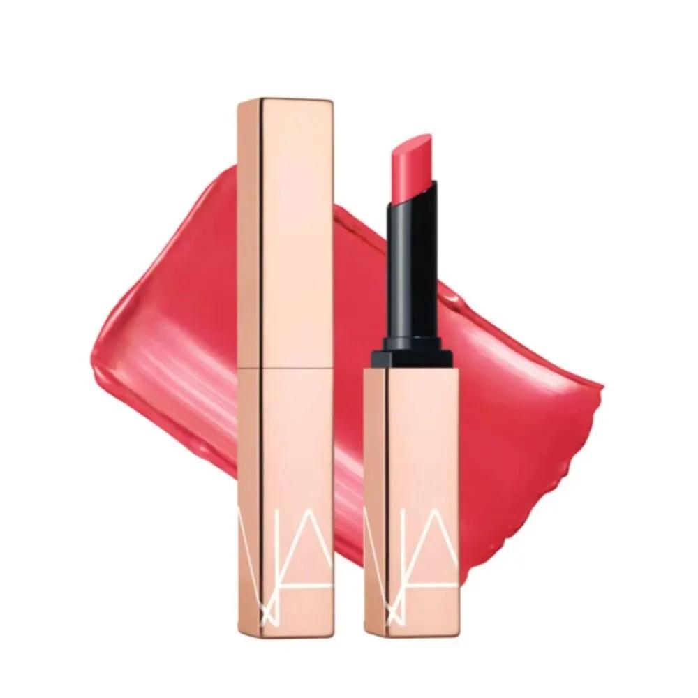 NARS Afterglow Sensual Shine Lipstick No Inhibitions