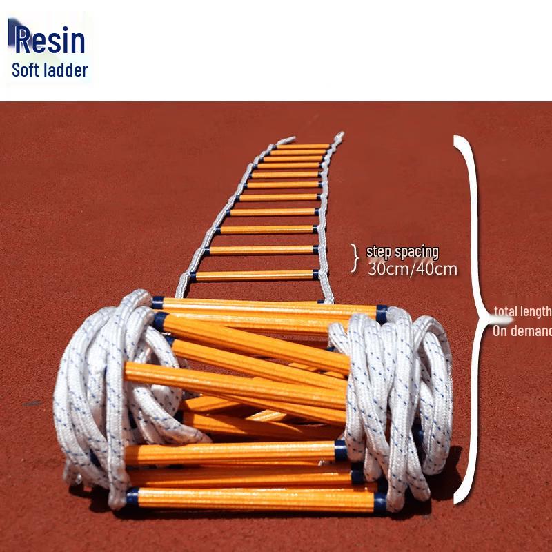 Escape Rope Ladder