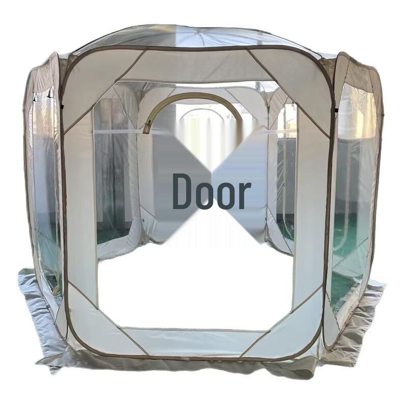 Outdoor Camping Transparent Bubble Tent