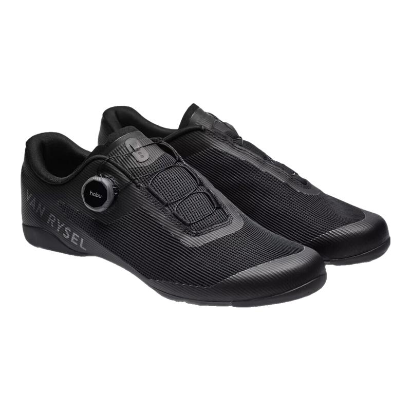 Decathlon Men s Hard-Sole MTB Cycling Shoes 36