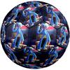 Poppy Playtime Theme Size 5 Soccer Ball, Suitable for Both Indoor and Outdoor Matches, a Gift Suitable for Everyone.