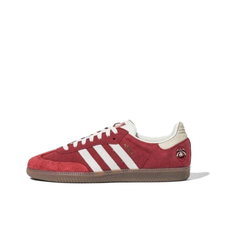 

кроссовки adidas Samba OG Talchum Pack Scarlet IG8905