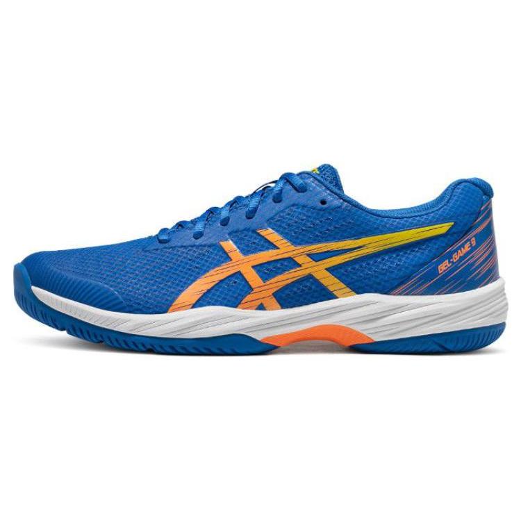 

Новые Asics Gel Game 9 Tuna Blue 1041A396-960 40.5