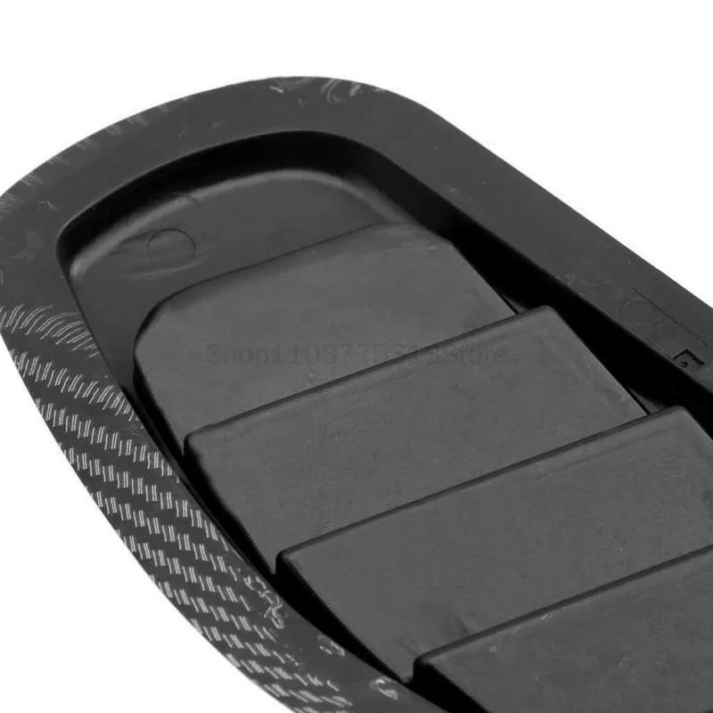 2pcs Universal Motors Engine Hood Ventilation Port Car Fake Air Outlet Decoration Modification Airflow Intake Hood Accessories