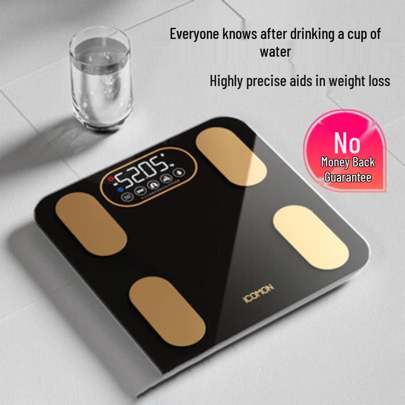 Walai Smart Body Fat Scale (CN version)