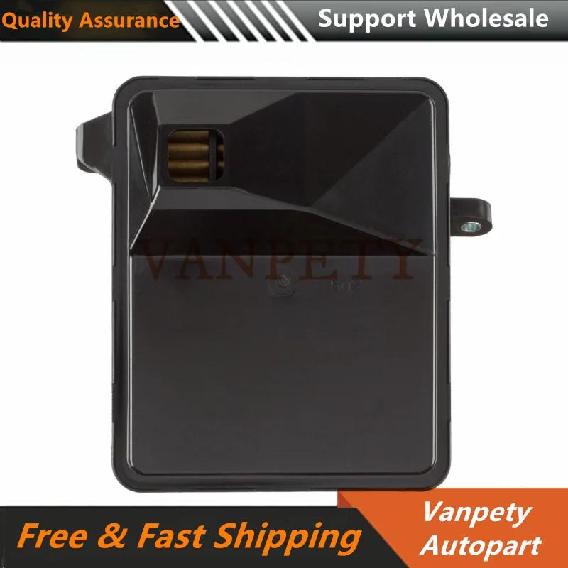25420-RV2-003 25420RV2003 Car Automatic Transmission Filter for Honda Accord Crosstour Odyssey Pilot Ridgeline for Acura New 1 PC 25420-RV2-003