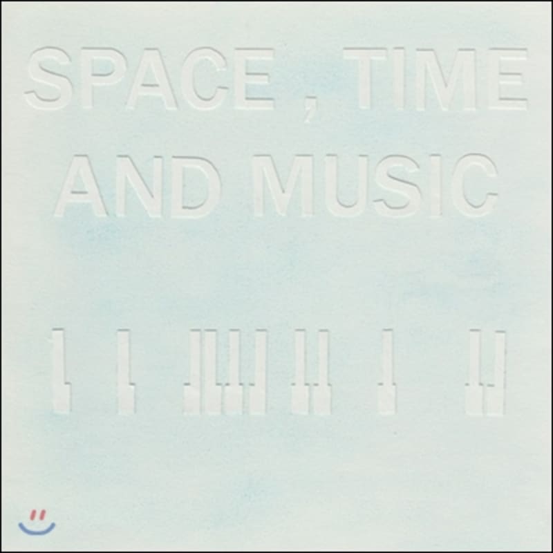 

Electric Planet Five 1st Album - Space, Time and Music