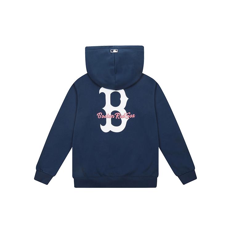 New MLB Boston Red Sox Sweatshirt Unisex 31HD08111-43N