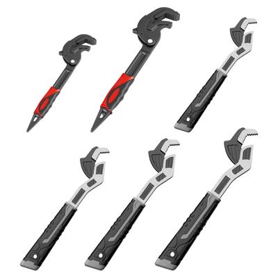 Handwerkzeuge – Schraubenschlüssel