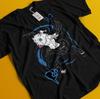 T-shirt Fairy Tail Natsu Dragneel T-shirt Erza Scarlet T-shirt Lucy Happy Luxus