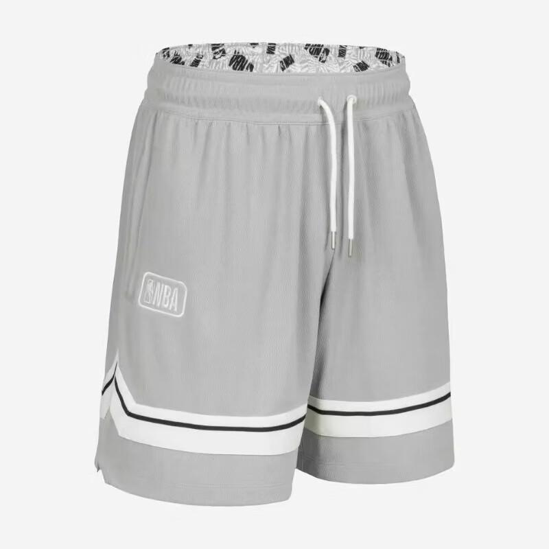 Decathlon Men s Quick-Dry Basketball Training Shorts 2XL