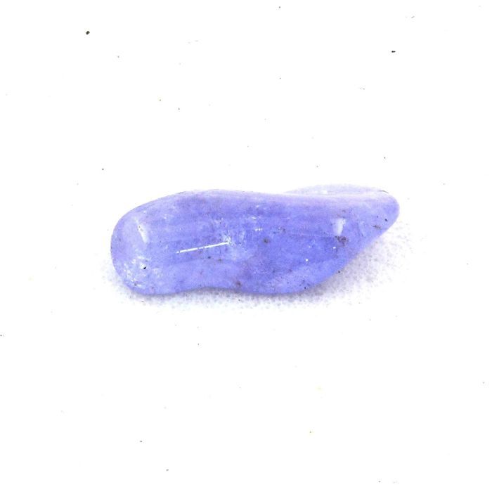 Tanzanite - ABIJOUX - 0.67 ct - Merelani Hills, Lelatema Mts, Tanzanie