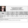 Sexy Burst Models Erotic Lingerie Female Foreign Trade Open Gear Body Stockings Large Size See-through Erotic Net Clothes