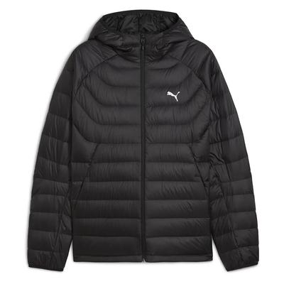 Puma Packlite Quilted Jacket