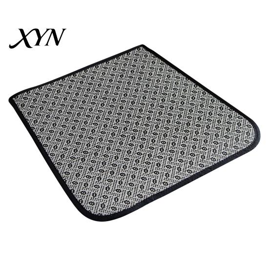 Comfortable Rattan Chair Pad Seat Cushion, Non-slip Cooling Pad, Cushion for Home Office Dinning Square