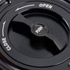 Quick Release Racing Fuel Gas Tank Cap For BMW S1000R S1000RR M1000R M1000RR