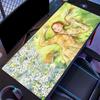 Anne Mouse Pad, Large Gaming Desk Mat, Non-slip XXL Mousepad for Laptop & Tablet, Mini PC Playmat with Stitched Edges