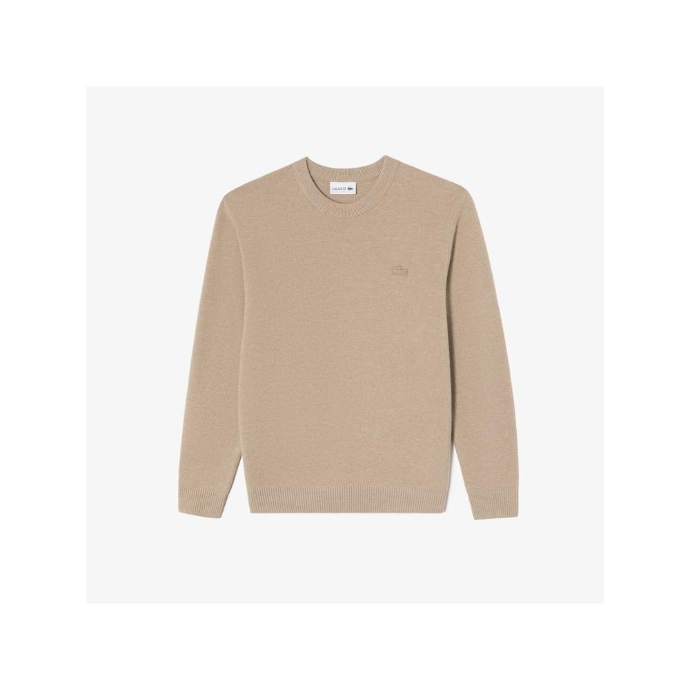 

LacoSte Men S baSic Crewneck Pullover Ah496e 54nr Six q2nAh496e 54nrSix 005