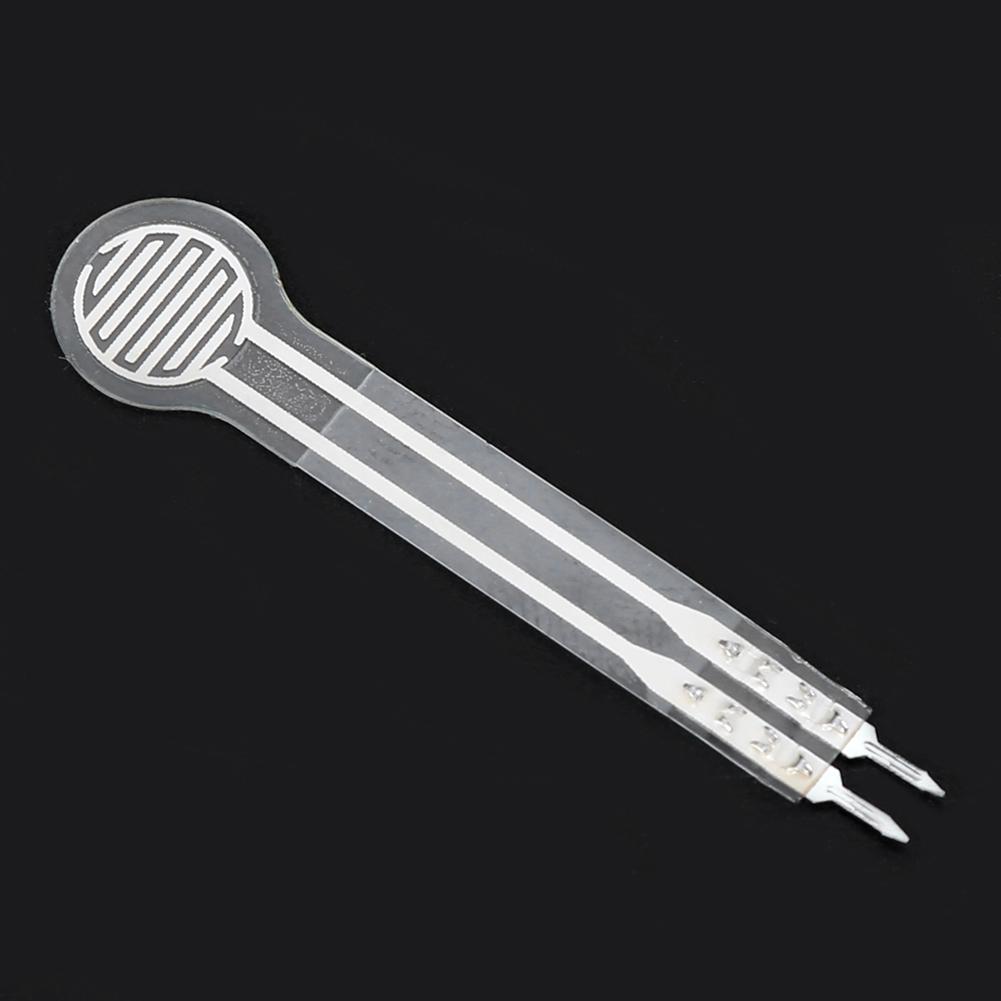 Kraftempfindlicher Widerstand DF940 Dünnschicht-Drucksensor für Unterhaltungselektronik Smart Home