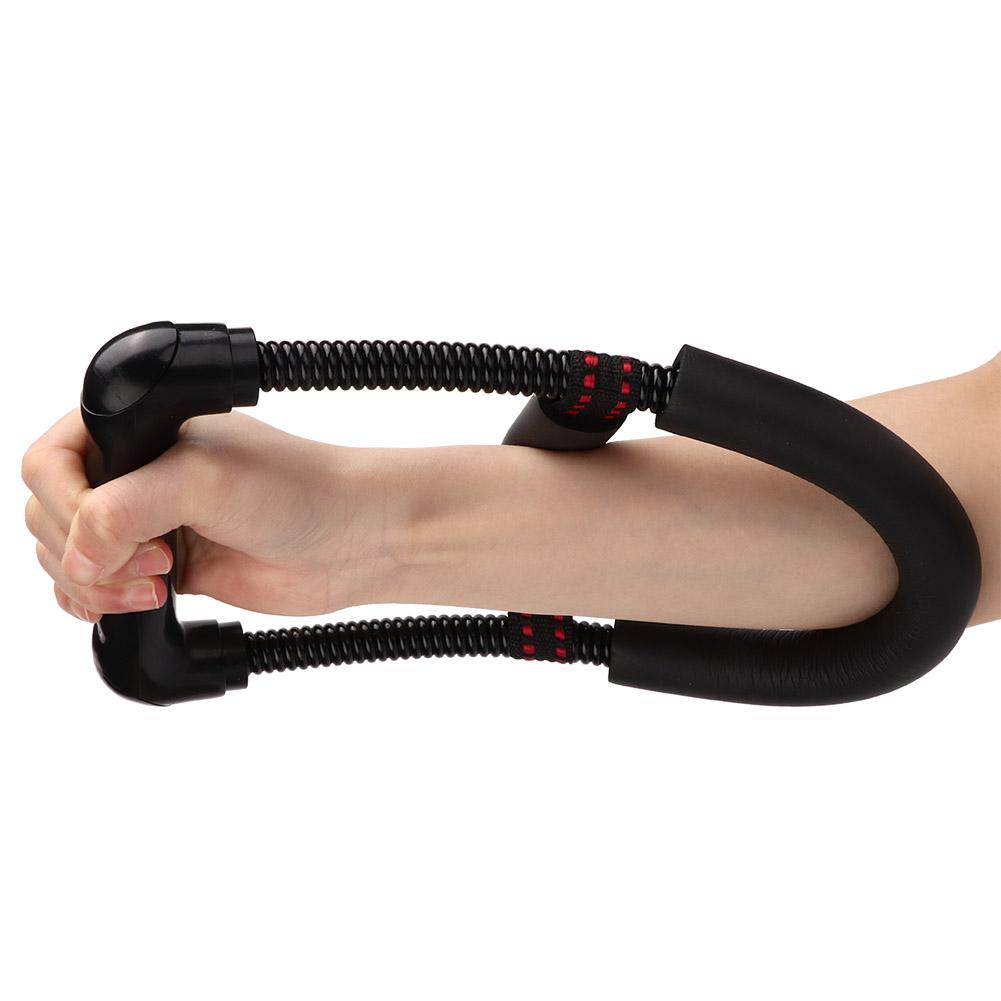 Wrist Trainer Forearm Force Strength Exerciser Wrist Training Tool Fitness Equipment