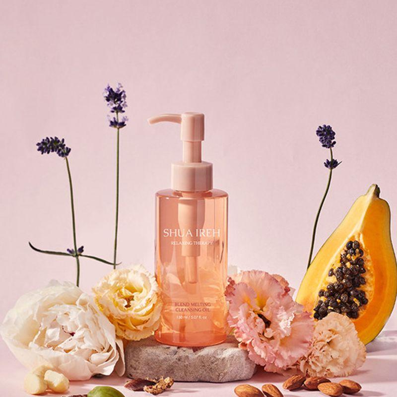 Blend Schmelzendes Reinigungsöl (150ml)