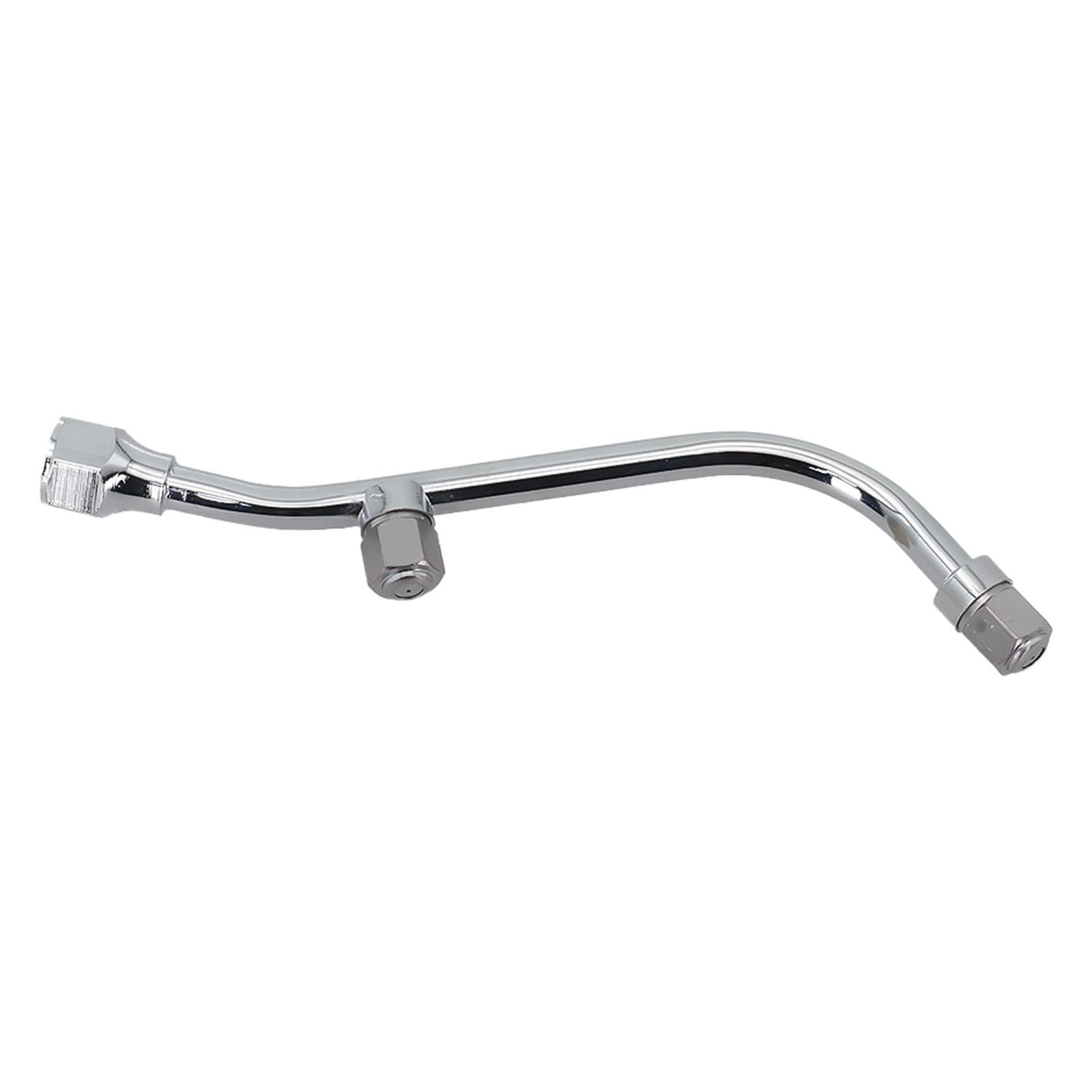 

2/3/4/5 Heads For M14 High Pressure Agriculture Garden Electric Sprayer Nozzle Sprinkler Stainless Steel Garden Sprayer Nozzle