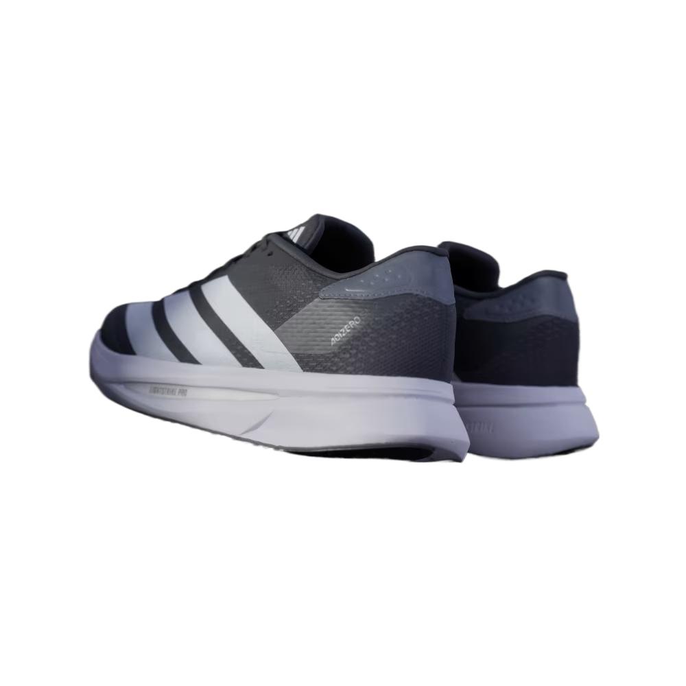 adidas  Adizero SL2 Black White Women Sneakers Core-Black Cloud-White Grey-Five JI2994
