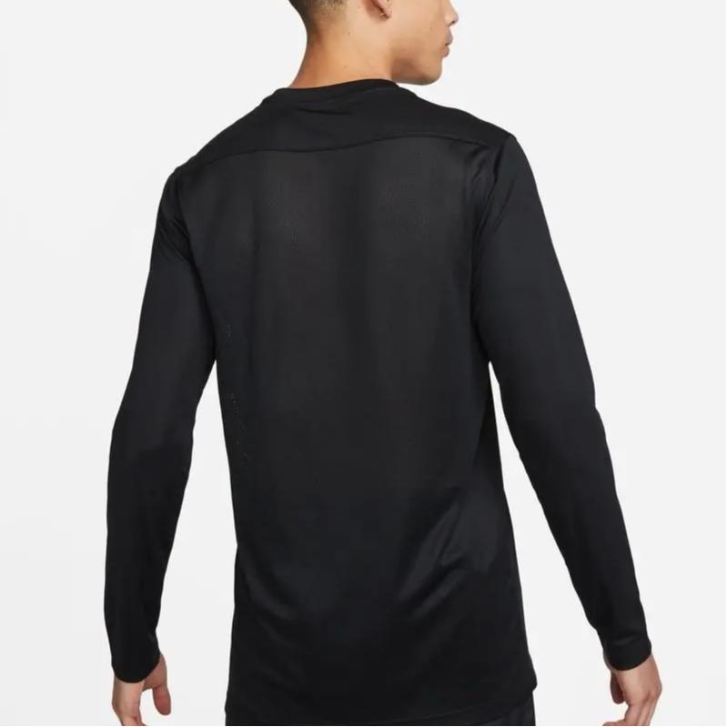 New Nike T Shirts Men's Black BV6706-010