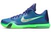 Kobe 10 Emerald City Чоловічі 705317-402