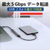 And Compact USB USB Hub for Windows and Compatible with Surface and Other Ideal for Remote Work and Ultra-slim, Lightweight, 3.0 Bus-powered 4-port