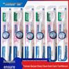 Jinkoujian Yunnan Baiyao Deep Clean Gum Care Toothbrush & Interdental Brush Set
