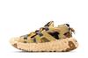 Men's Sandals Nike ISPA Overreact Sandal Wheat Wheat Gold/Brown