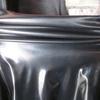 100x145cm Stretch Shiny Glossy Leather Fabric 100*145cm Solid Elastic Mirror Fabric For Clothes Dress Stage Costume DIY Sewing
