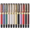 Signature Metal Gel Pen with Nib and Barrel - Ideal for Business, Office, or Gifting