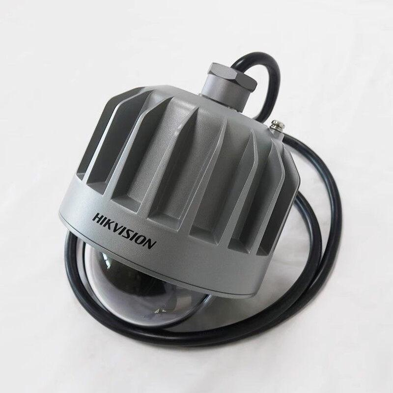 

Hikvision DS-2DF4218-DX Series 4MP Explosion-Proof PTZ Camera CN plug (adapter included)
