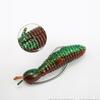Dancing Worm Soft 1.7g 2.7g 60mm 75mm S Floating Fishing TPE Worm Swimbaits Fishy Smell Bass Artificial