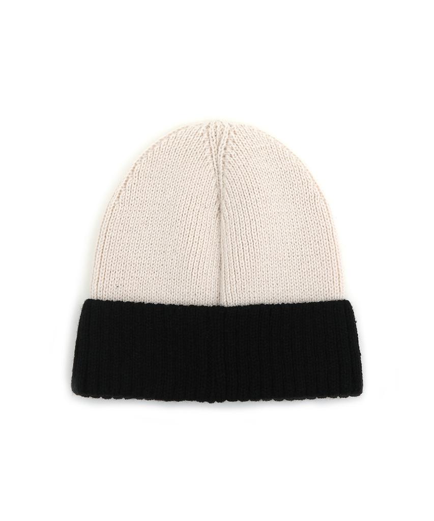 Donpogesmi Dfm 23 Two-Tone Beanie