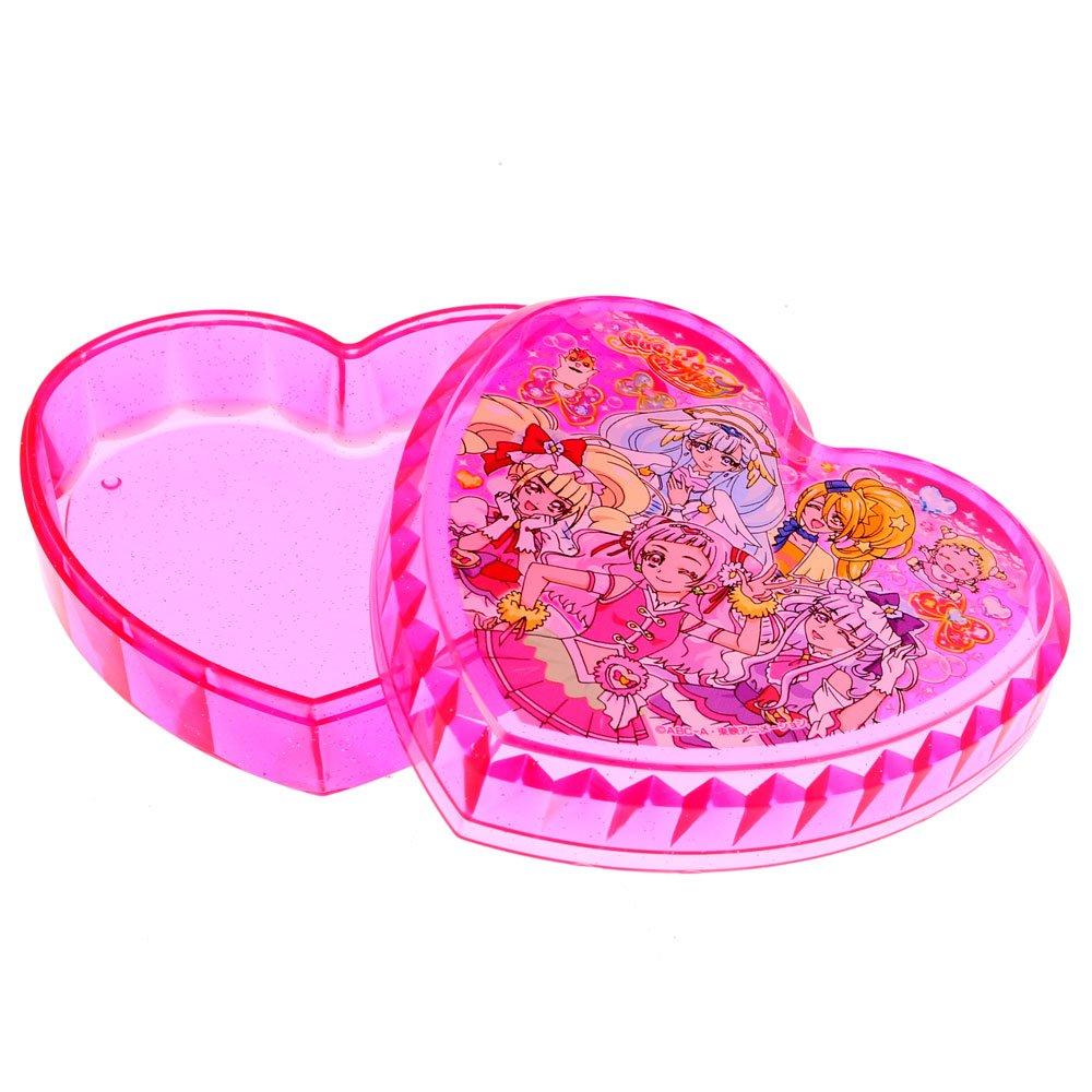 Special Secret Stationery Box HUGtto! PreCure