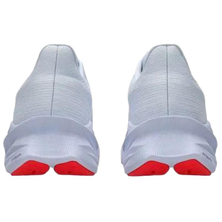 Asics Dynablast 5 Versatile Comfortable Shock Absorbing Breathable Supportive Rebound Running Shoes Men Sneakers Blue White 1011B983-401