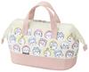 OSK Lunchbox-Verschluss Hält Lebensmittel Chiikawa Tragetasche Kühlertasche CKW26 Tasche, Typ, Isoliert, Kühl-/Wärmebeutel, Tasche, TB-18