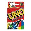 Board Game Uno Mattel UNO Cartas (24 Pieces)