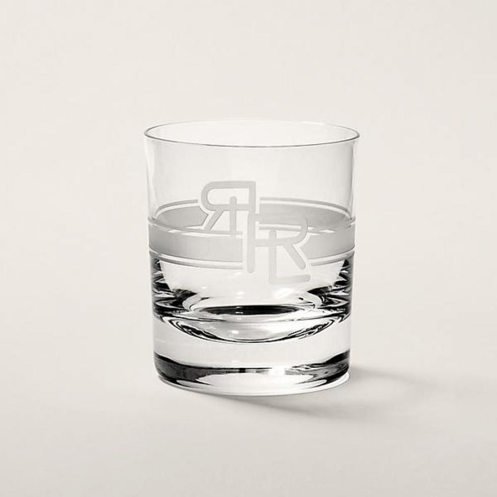 Ralph Lauren Ashton Double Old Fashion Set Hmrltblhy620112100