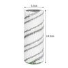 Lot de 4 rouleaux de rechange compatibles Kärcher FC3/FC5/FC7 – microfibre lavable pour sols durs