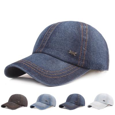 Hüte & Mützen – Baseball-Caps