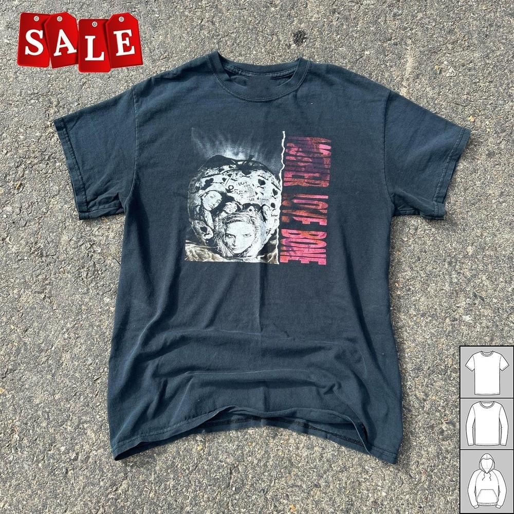 

New Vintage Mother Love Bone graphic Gift For Fans Unisex S-5XL Shirt OS317 Unisex T-Shirt S