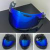 Visière RX7X pour CASQUE MOTO ARAI RX7X,RX7V,NEO,XD,Regent-X,VAS-V,Corsair-X,Quantum-X,Signet-X,Dt-X,Defiant-X,Astro-GX Accessoires