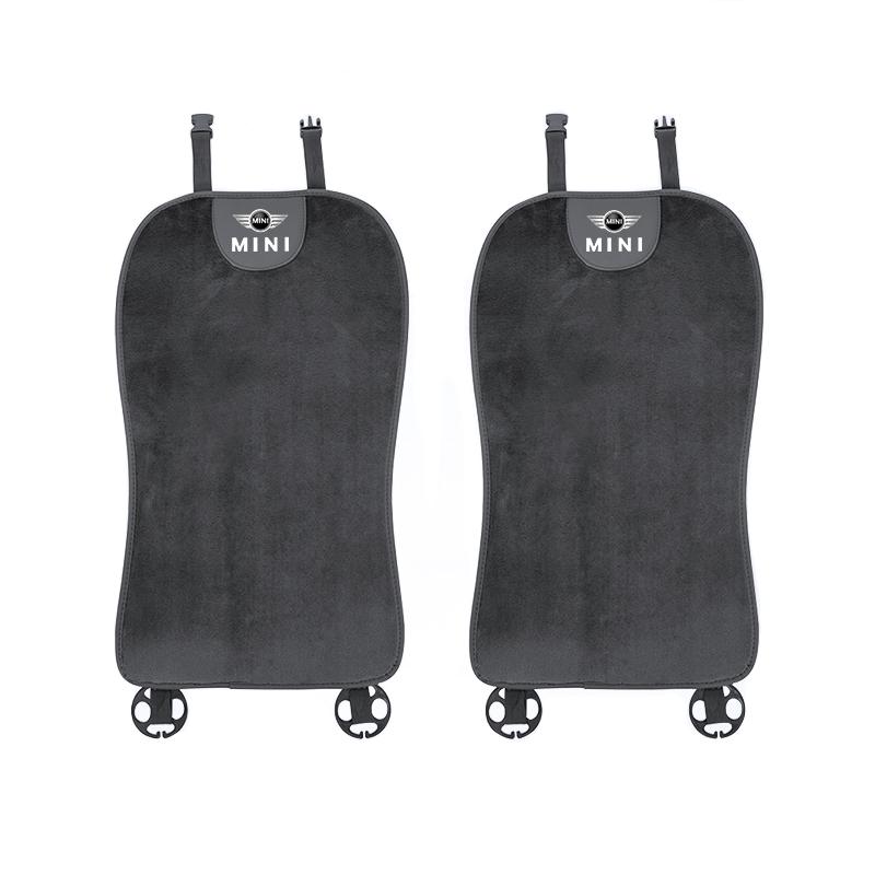 

Car Plush Seat Cushion Seat Covers Backrest Mat Warmth For BMW MINI WORKS One Cooper JCW R60 R59 R58 R57 R56 R55 R53 R52 F55 F56