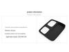 23-24 Nio ES8 Center Console Wireless Charging Non-Slip Silicone Pad
