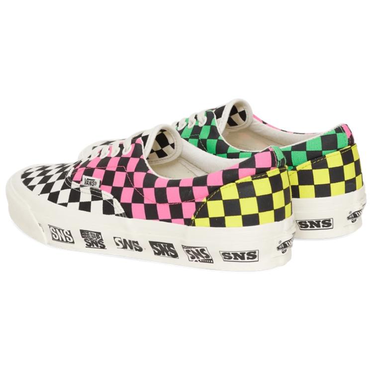 Era Sneakersnstuff x Vans Lx 'Venice Beach' VN0A4BVA01N